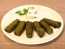 the recipe for dolma